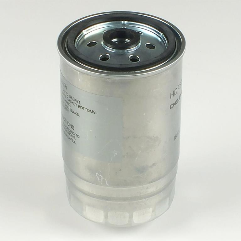 Filtre à carburant (Filtre à gasoil) DELPHI ref. HDF572
